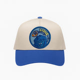 Robyn/Goodboy Griffin Lions 5-Panel Hat
