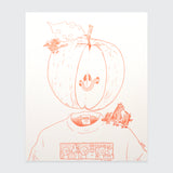 Apple Head
