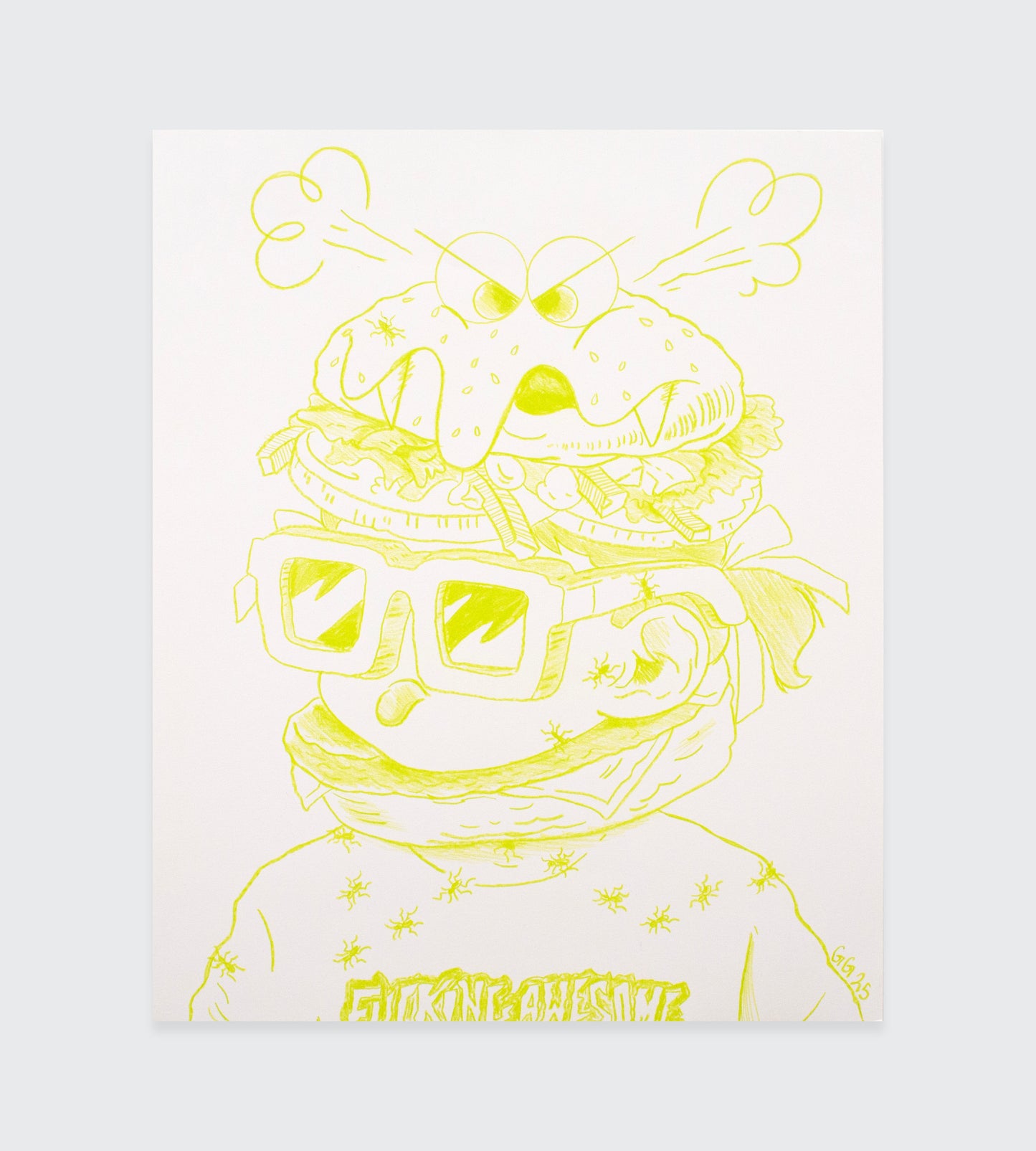 BurgerFA