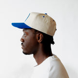 Robyn/Goodboy Griffin Lions 5-Panel Hat
