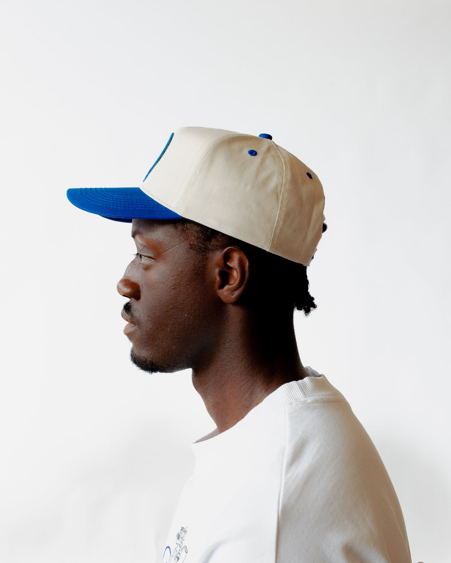 Robyn/Goodboy Griffin Lions 5-Panel Hat