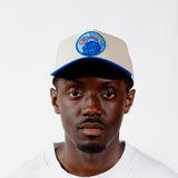 Robyn/Goodboy Griffin Lions 5-Panel Hat