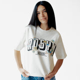 Robyn/Goodboy Griffin Sticker Tee