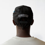 Robyn/Goodboy Griffin Detroit 5-Panel Hat