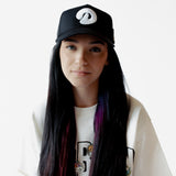 Robyn/Goodboy Griffin Detroit 5-Panel Hat
