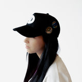 Robyn/Goodboy Griffin Detroit 5-Panel Hat
