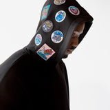 Robyn/Goodboy Griffin Patch Hoodie