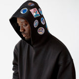 Robyn/Goodboy Griffin Patch Hoodie