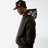 Robyn/Goodboy Griffin Patch Hoodie