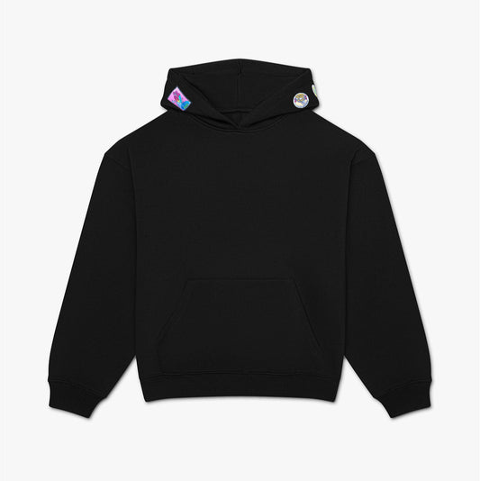 Robyn/Goodboy Griffin Patch Hoodie