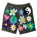Dos Jefes Everything Shorts