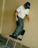 Soft Goods Heavyweight Tee - Natural