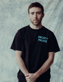 Frosty Palms Logo Tee - Black
