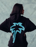 Frosty Palms Semicolon Hoodie