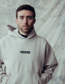 Distinct Life Hoodie - Cement