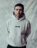 Distinct Life Hoodie - Cement