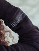 Frosty Palms Semicolon Hoodie
