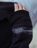 Frosty Palms Semicolon Hoodie