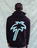 Frosty Palms Semicolon Hoodie