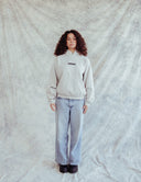 Distinct Life Hoodie - Cement