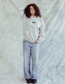 Distinct Life Hoodie - Cement
