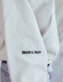 Distinct Life Hoodie - Cement