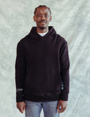 Frosty Palms Semicolon Hoodie