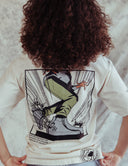 Distinct Life x Robyn T-Shirt