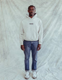 Distinct Life Hoodie - Cement