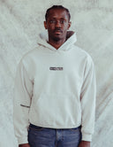 Distinct Life Hoodie - Cement