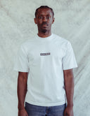 Distinct Life Tee Detroit Inspires The World - White