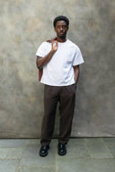 Todd Patrick Everyday Tee - White