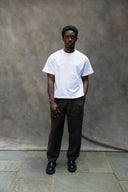 Todd Patrick Everyday Tee - White