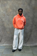 Todd Patrick .009 Hoodie - Red