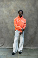 Todd Patrick .009 Hoodie - Red