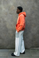 Todd Patrick .009 Hoodie - Red