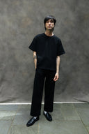 Todd Patrick Everyday Tee - Black