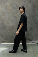 Todd Patrick Everyday Tee - Black
