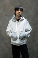 Todd Patrick Reverse Hoodie
