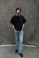 Todd Patrick Everyday Tee - Black