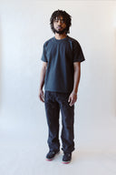 Soft Goods Heavyweight Tee - Pigment Black