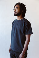 Soft Goods Heavyweight Tee - Pigment Black