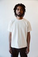 Soft Goods Heavyweight Tee - Natural