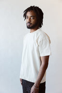 Soft Goods Heavyweight Tee - Natural