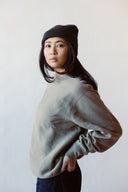 Soft Goods Classic Crewneck - Olive Drab