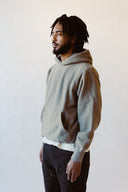 Soft Goods Classic Hoodie - Olive Drab
