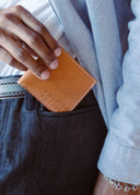Foreign Objects Men's Bifold Wallet
