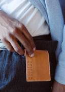 Foreign Objects Men's Bifold Wallet