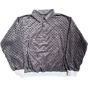 Dos Jefes Blanket Polo