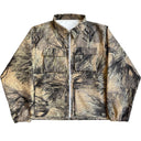 Dos Jefes Camo 3D Pocket Cargo Jacket